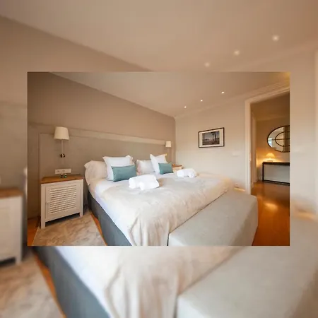 Lovely 4 Bdr Apartment Parking Apartment *